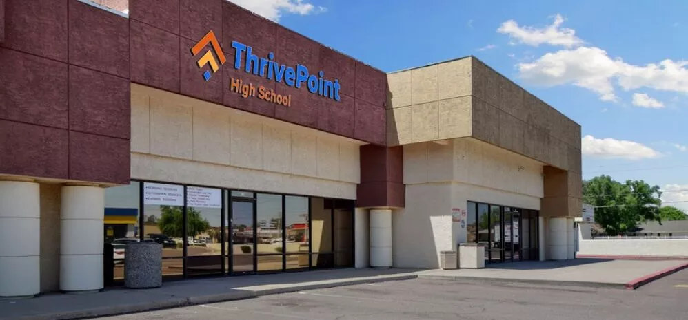 ThrivePoint Union Hills