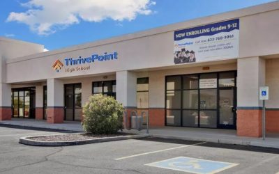 Why ThrivePoint Avondale