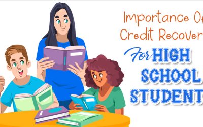 Importance Of Credit Recovery For High School Students